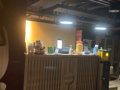 -白兔子密室(长寿路店)