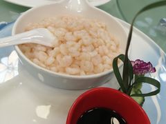 清炒虾仁-吴记小园楼(南园路店)