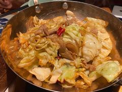 -绿茶餐厅(布吉万象汇店)