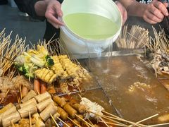 -郭记小街麻辣烫(虎坊路店)