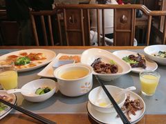 -甬上名灶(天一阁·翠柏店)