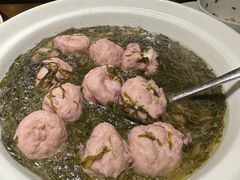 -张家卫·阳江菜·小海鲜(肥婆湾桥店)