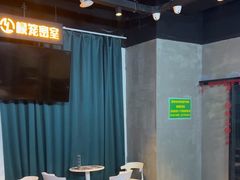 -棂笼·深度沉浸密室(武汉旗舰店)