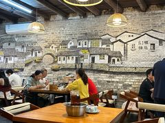 -61号餐吧(兴坪古镇漓江店)