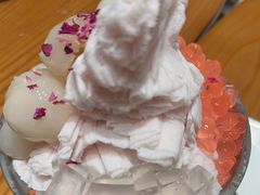 -糖糖屋•糖水•雪花冰店(时尚天河店)