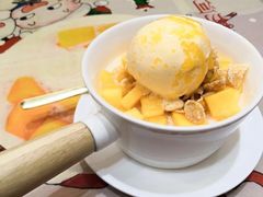 -甜心妈妈·榴莲星级糖水(北京路总店)