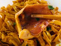 粗面-亞婆井·劲抽面食(铂顿城店)