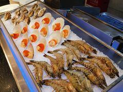 -博林天瑞喜来登酒店·西丽尚膳