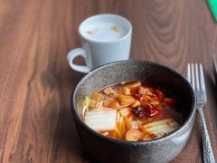-上海外滩茂悦大酒店