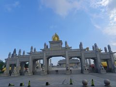 -兴隆文化园景区