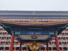 -大明幻境第一城