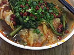 -螺小胖柳州螺蛳粉(钟楼总店)