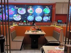-妙香居韩国烤肉(容桂天佑城店)