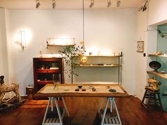 -MAISON门前杂货店