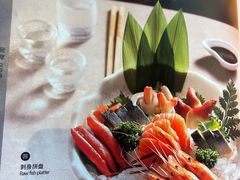 -水木锦堂·自助铁板烧(方庄时代店)