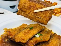 -黑窑厂糖油饼烤鸭·清真菜(旗舰店)