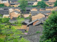 -杨家堂村