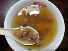 -好成财牛排馆(涂门街总店)