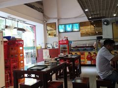 -东方宫中国兰州牛肉拉面(厦门旗舰店)
