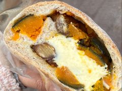 -追光 Dream Bakery(汉街店)