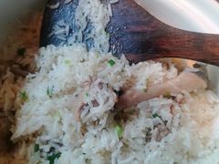 大鸽饭（小煲）-大鸽饭(岗顶店)