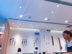 大堂-文叔·湖北名小吃·小龙虾(华强北店)