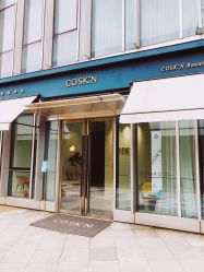 点击看大图 门面-优加东京秀烫染SALON