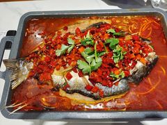 -火龙堂·风味民间菜(文一路店)