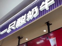 -一只酸奶牛(来福士店)
