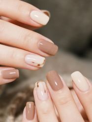 -J Candy Nail 美甲美睫