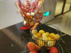 -上海华夏假日酒店