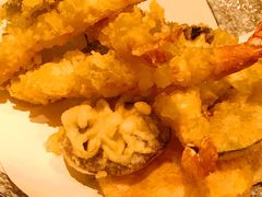 什锦天妇罗-武藏日本料理(宝安壹方城店)