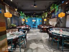 大堂-湘当爱·鲜煮现炒(松岗立业路店)