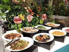 -晶丽香榭自助餐(南京大饭店)