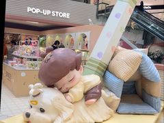 -大悦城(沈阳中街店)