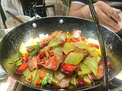 -吃货私房菜(丽江束河古镇店)