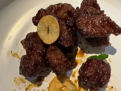 -玫瑰厅上海菜(兴国路店)