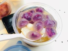 -甜心闲生传统手工冰粉(奎星楼店)