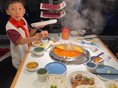 -左庭右院鲜牛肉火锅(苏州园区永旺店)