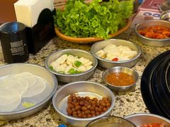 -首尔烤肉大排档(合生汇店)
