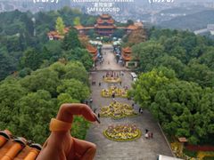 -富乐山