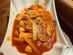 -汉米达特色料理餐厅(郴州友阿国际广场店)