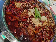 -晓彭肥肠鸡(茂业天地店)