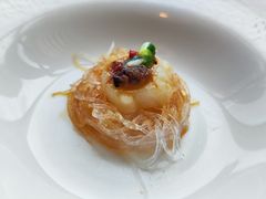 -富力丽思卡尔顿酒店·丽轩中餐厅