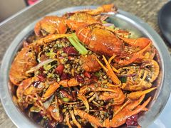 -王红军龙虾(盐仓桥店)