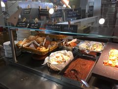 -So Lounge索兰至餐厅(蓝色港湾店)