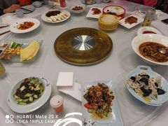 -东兴楼饭庄(六里桥店)