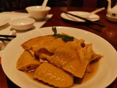 绍兴酒香鸡-鼎泰丰(环贸店)