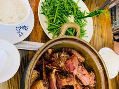 -斯丹姜母鸭·古法干香(涂门街总店)