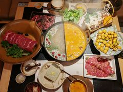 -山缓缓火锅(上海闵行龙湖店)